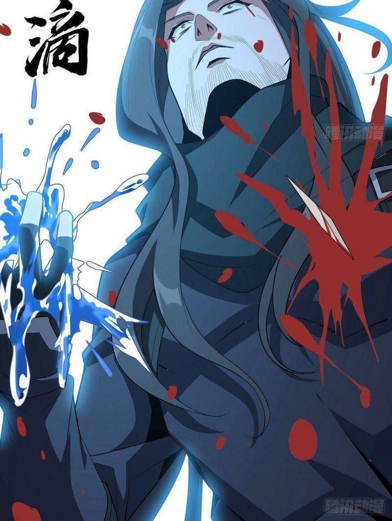 Kiếm Tu Imba Nhất Quả Đất Chap 98 - Next Chap 99