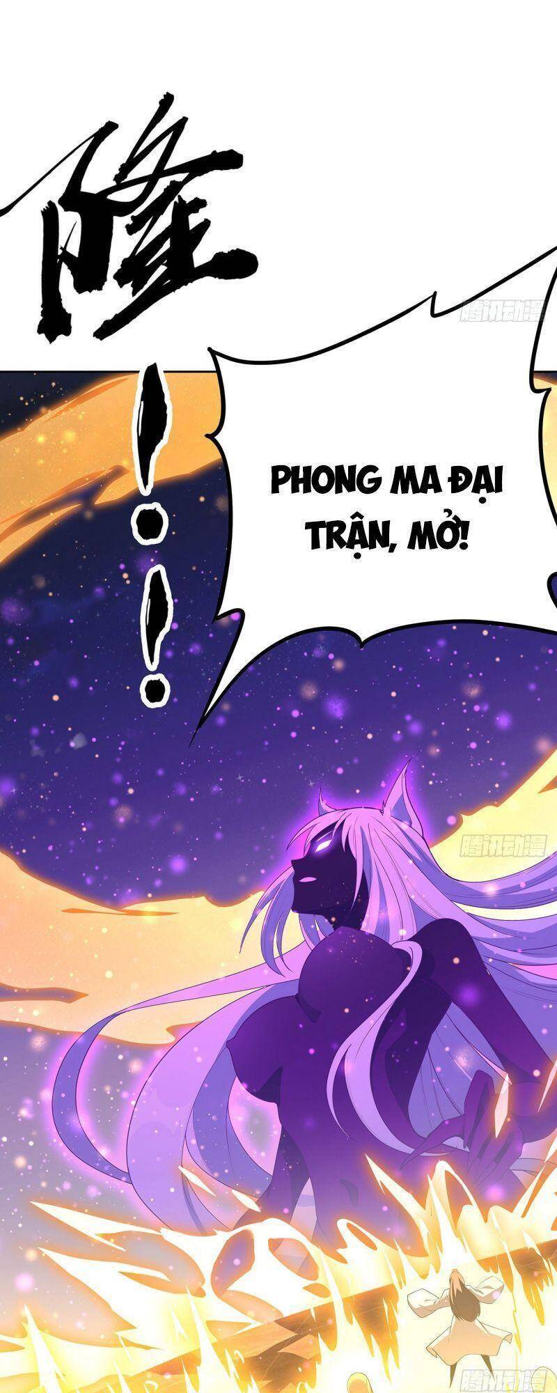 Kiếm Tu Imba Nhất Quả Đất Chap 98 - Next Chap 99