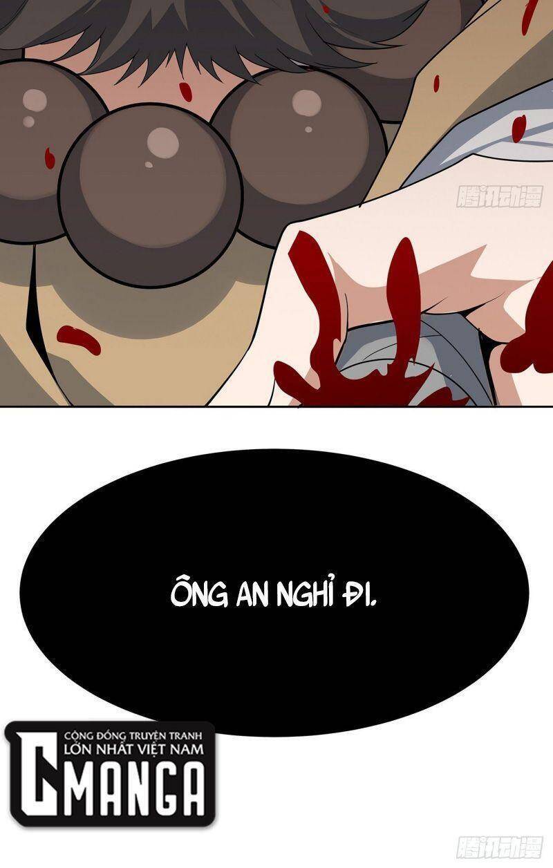 Kiếm Tu Imba Nhất Quả Đất Chap 98 - Next Chap 99