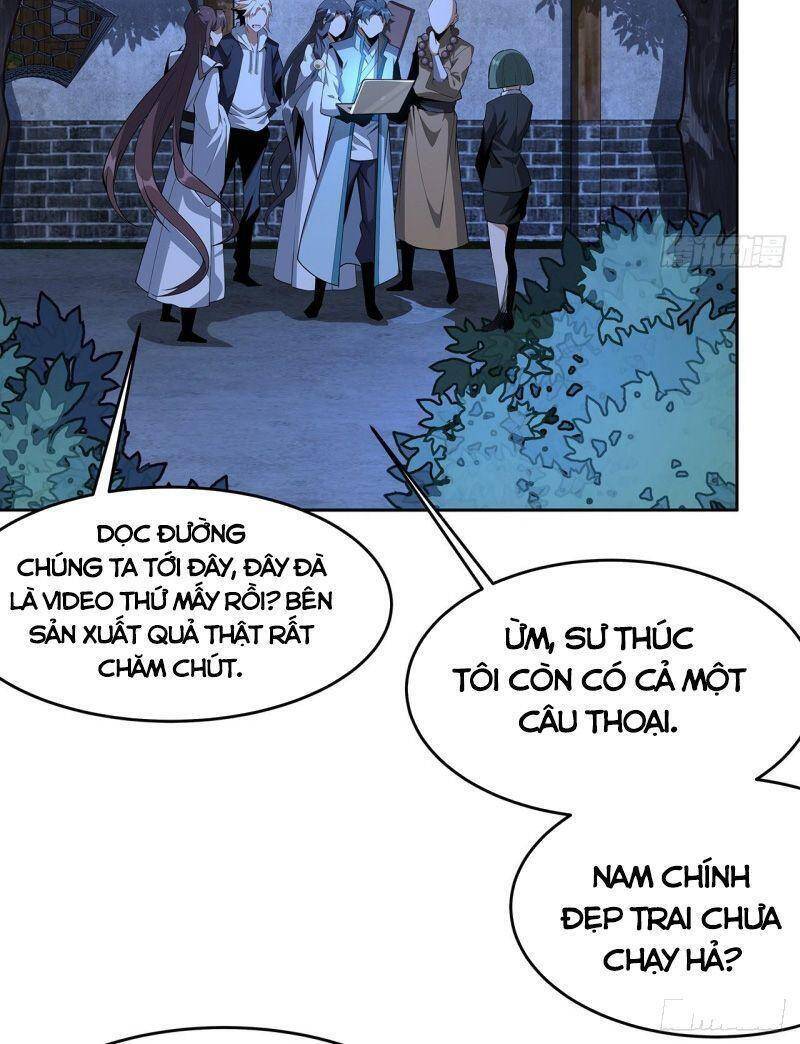 Kiếm Tu Imba Nhất Quả Đất Chap 98 - Next Chap 99