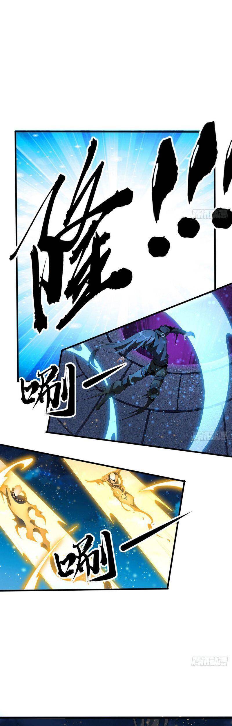 Kiếm Tu Imba Nhất Quả Đất Chap 99 - Next Chap 100