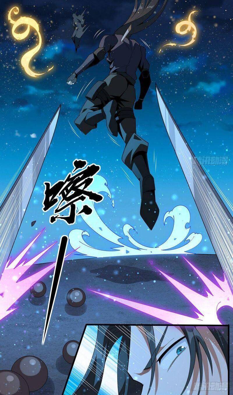 Kiếm Tu Imba Nhất Quả Đất Chap 99 - Next Chap 100