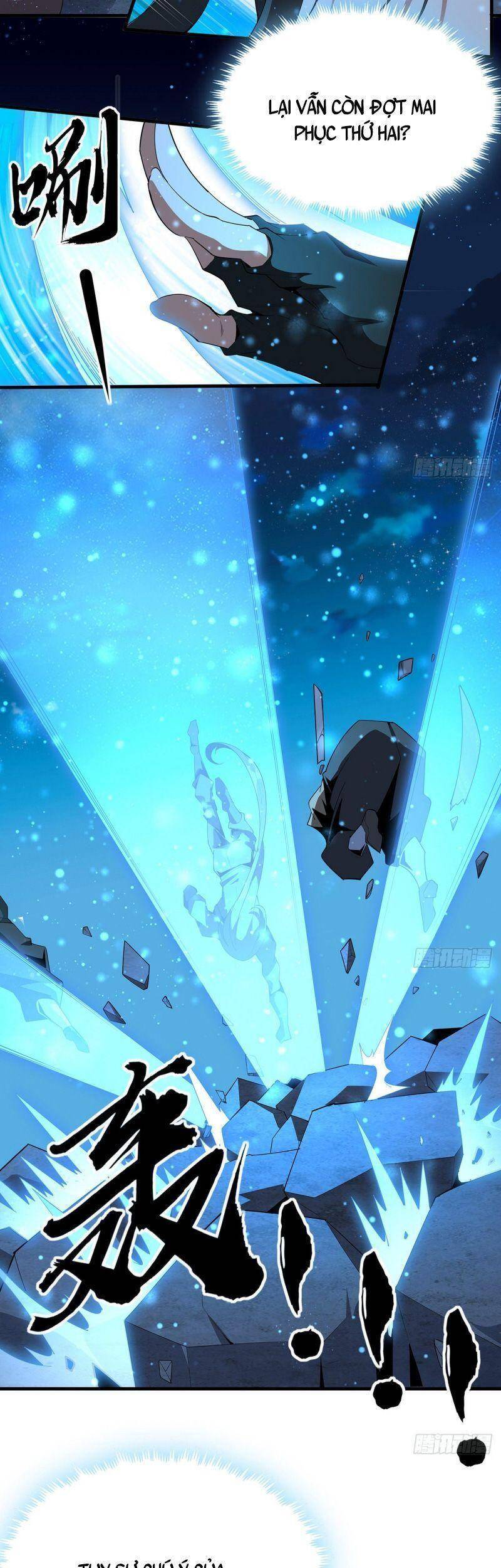 Kiếm Tu Imba Nhất Quả Đất Chap 99 - Next Chap 100