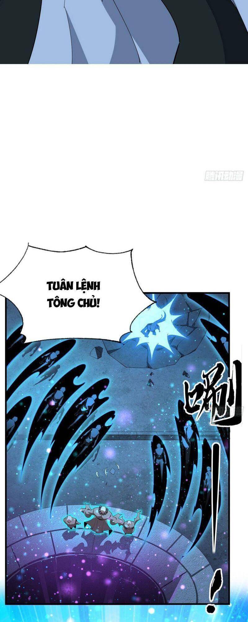 Kiếm Tu Imba Nhất Quả Đất Chap 99 - Next Chap 100