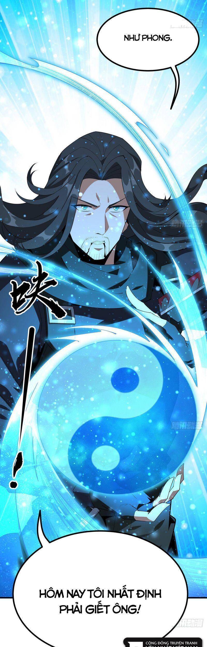 Kiếm Tu Imba Nhất Quả Đất Chap 99 - Next Chap 100