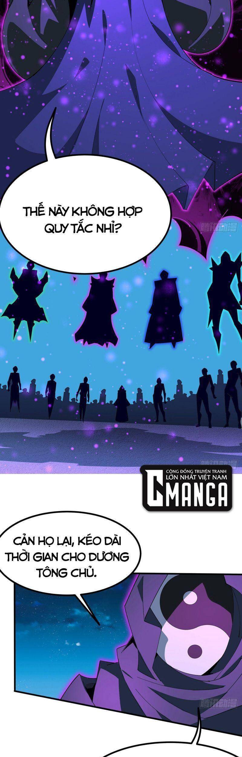 Kiếm Tu Imba Nhất Quả Đất Chap 99 - Next Chap 100
