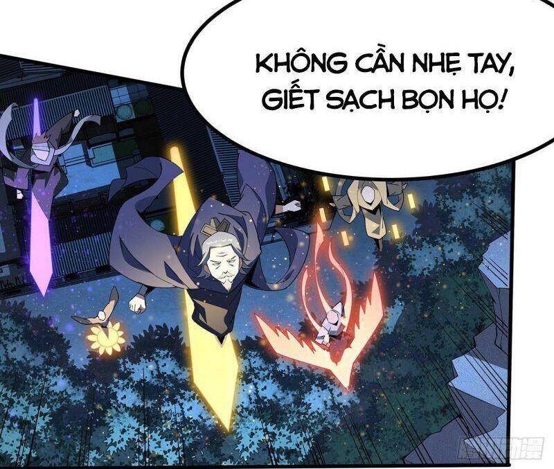Kiếm Tu Imba Nhất Quả Đất Chap 99 - Next Chap 100
