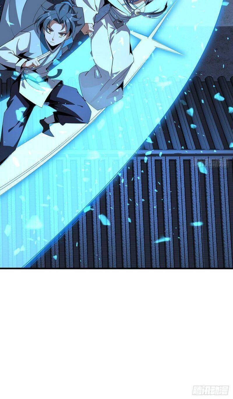 Kiếm Tu Imba Nhất Quả Đất Chap 99 - Next Chap 100