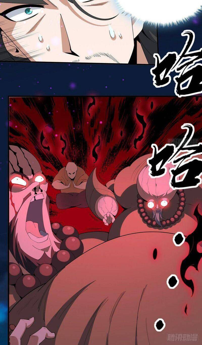 Kiếm Tu Imba Nhất Quả Đất Chap 99 - Next Chap 100