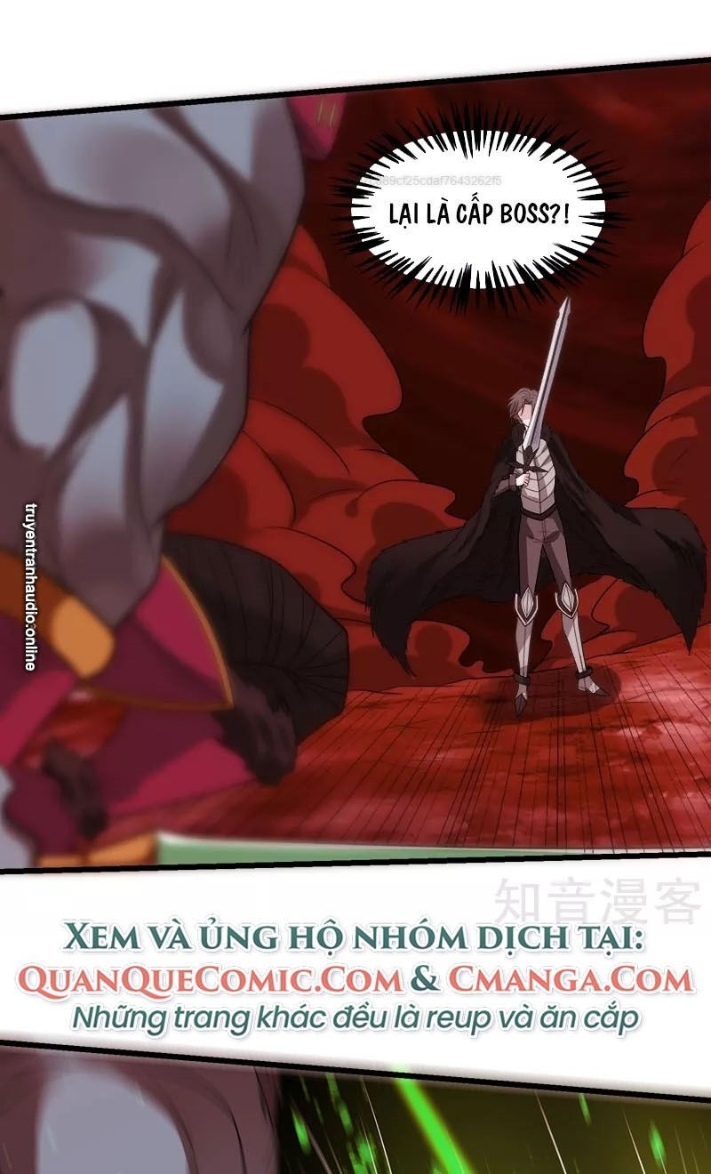 Kiếm Vũ Chap 115 - Next Chap 116