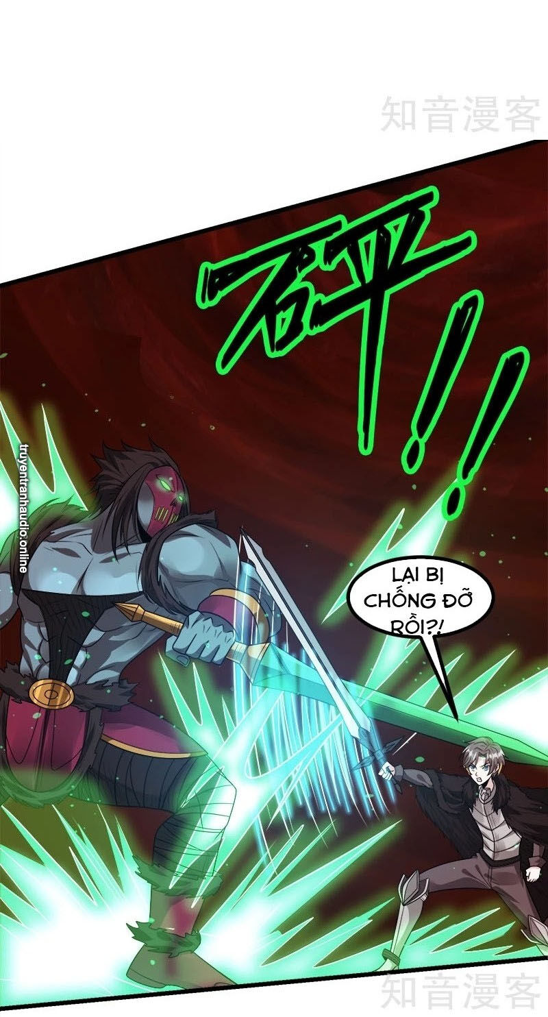 Kiếm Vũ Chap 115 - Next Chap 116