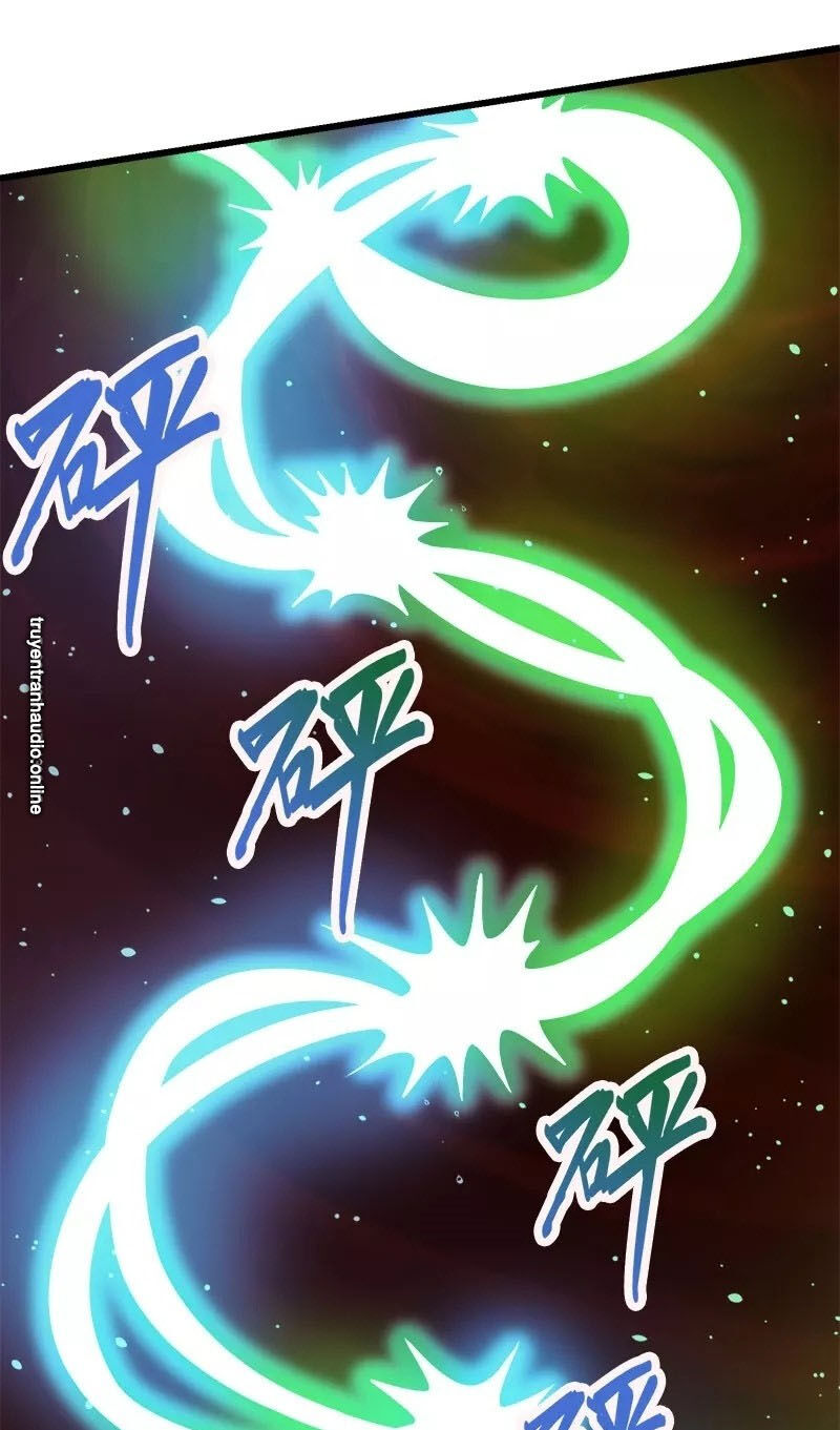 Kiếm Vũ Chap 115 - Next Chap 116