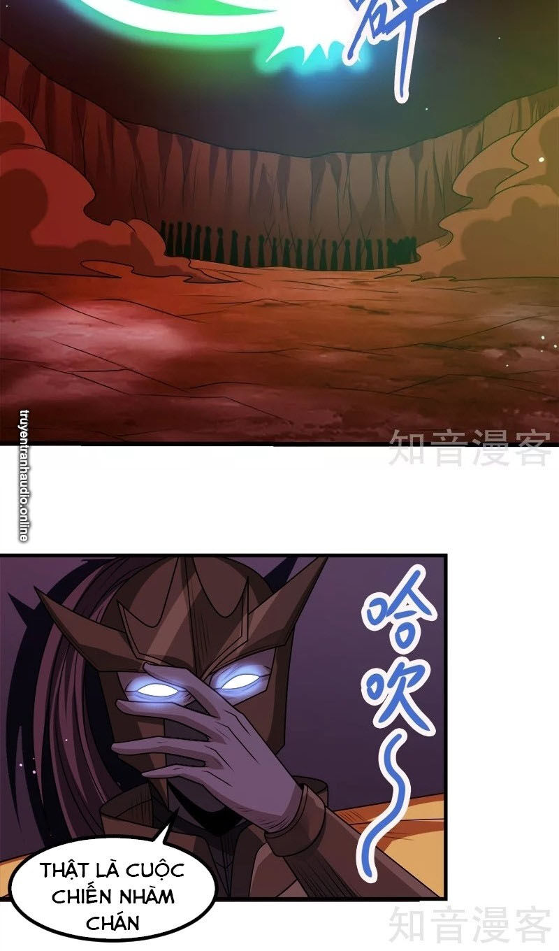 Kiếm Vũ Chap 115 - Next Chap 116
