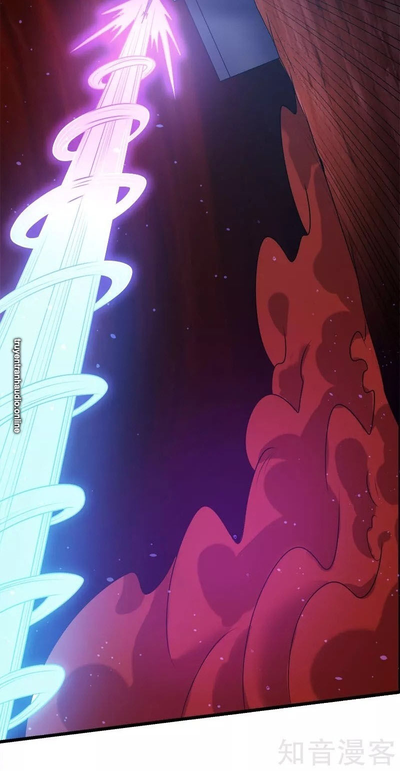 Kiếm Vũ Chap 115 - Next Chap 116