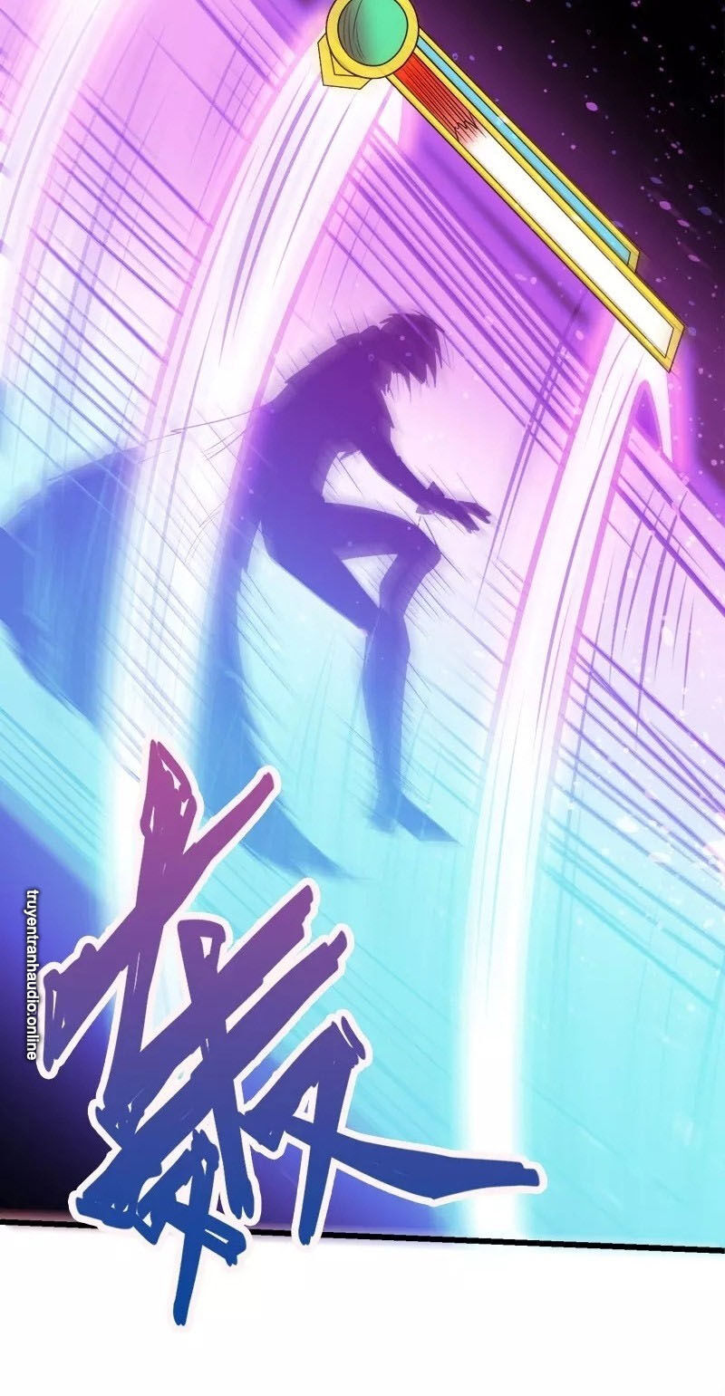 Kiếm Vũ Chap 115 - Next Chap 116