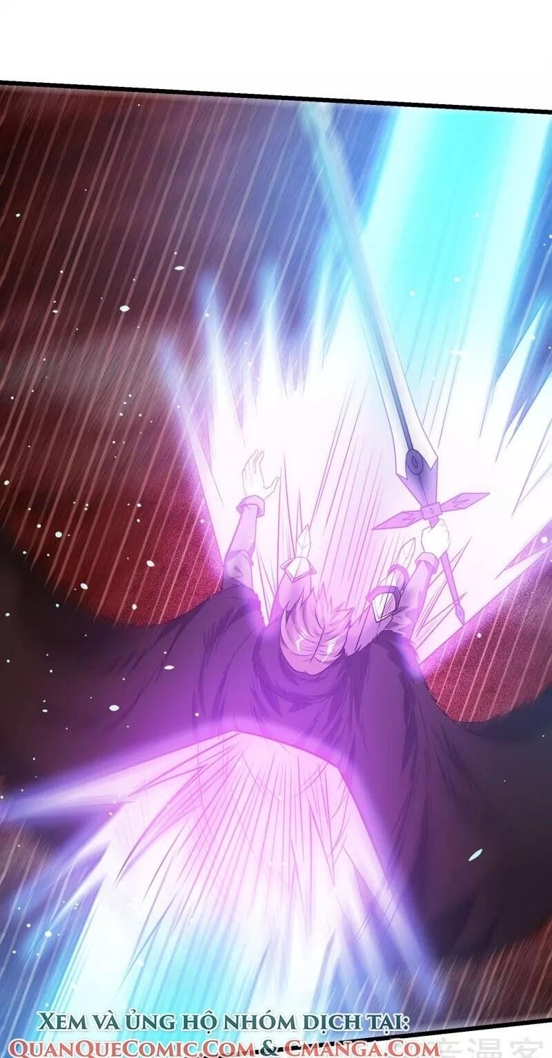 Kiếm Vũ Chap 116 - Next Chap 117