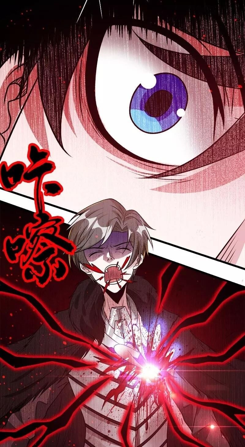Kiếm Vũ Chap 116 - Next Chap 117