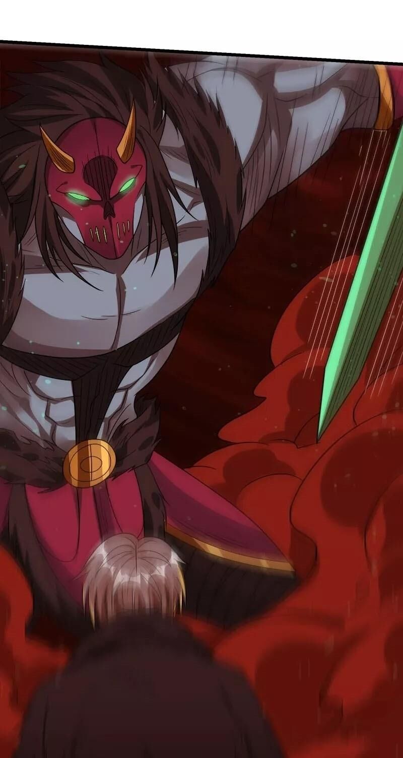 Kiếm Vũ Chap 116 - Next Chap 117