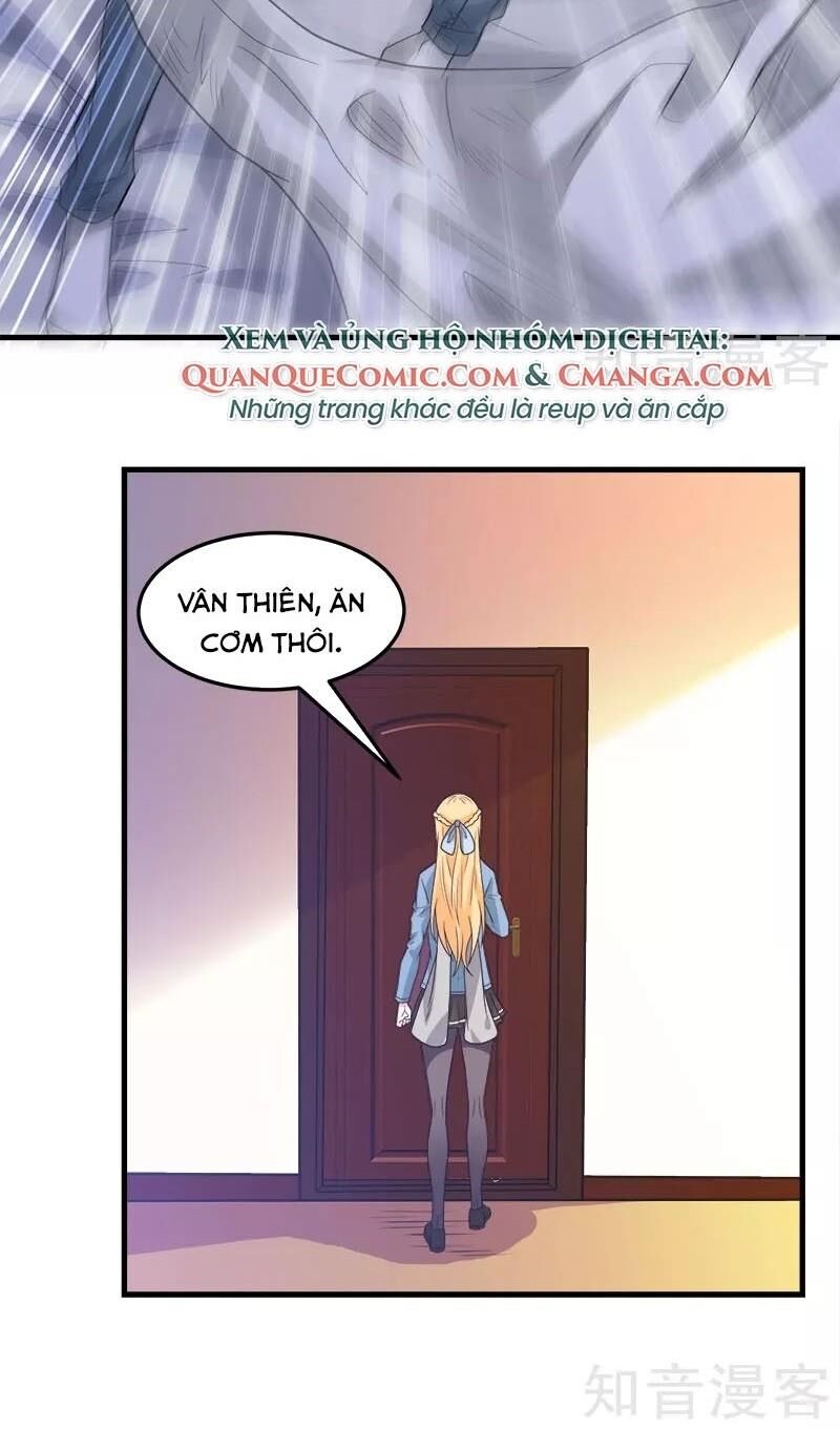Kiếm Vũ Chap 116 - Next Chap 117