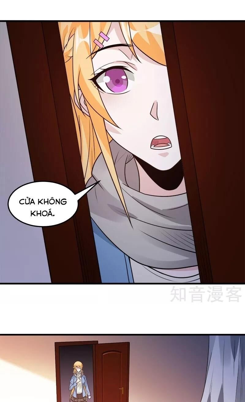 Kiếm Vũ Chap 116 - Next Chap 117