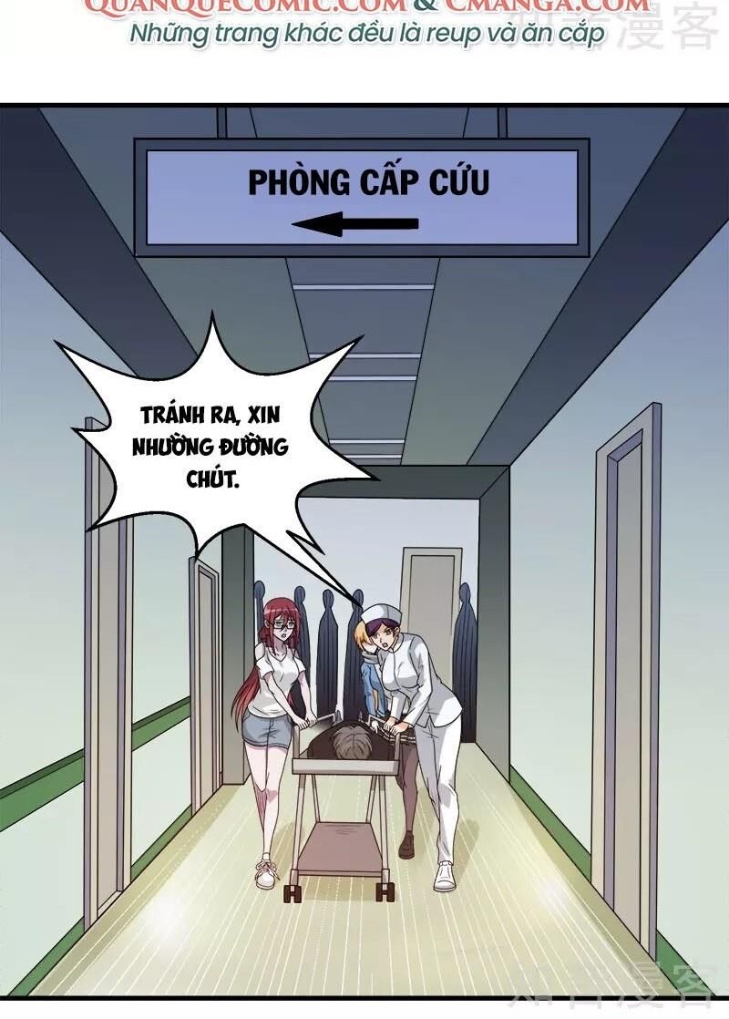 Kiếm Vũ Chap 116 - Next Chap 117