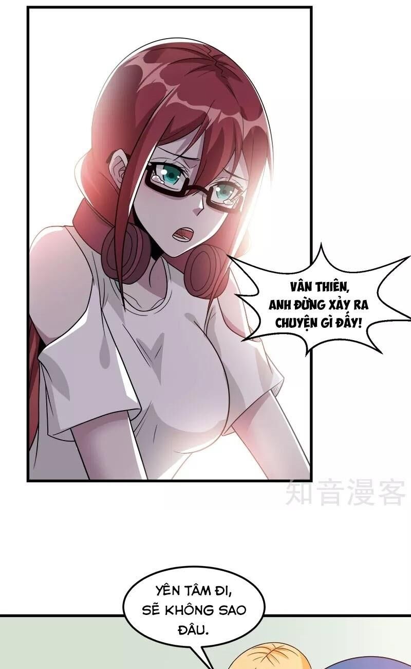 Kiếm Vũ Chap 116 - Next Chap 117