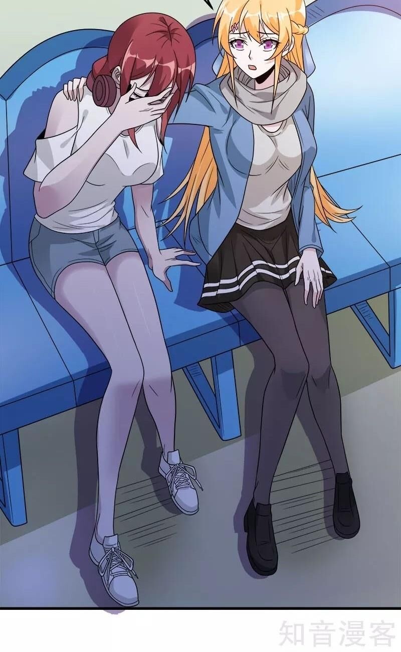 Kiếm Vũ Chap 116 - Next Chap 117
