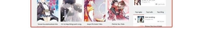 Kiếm Vũ Chap 116 - Next Chap 117