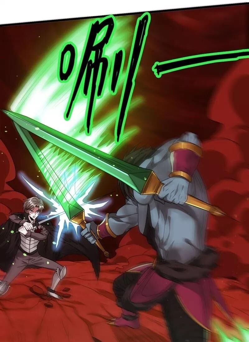 Kiếm Vũ Chap 116 - Next Chap 117