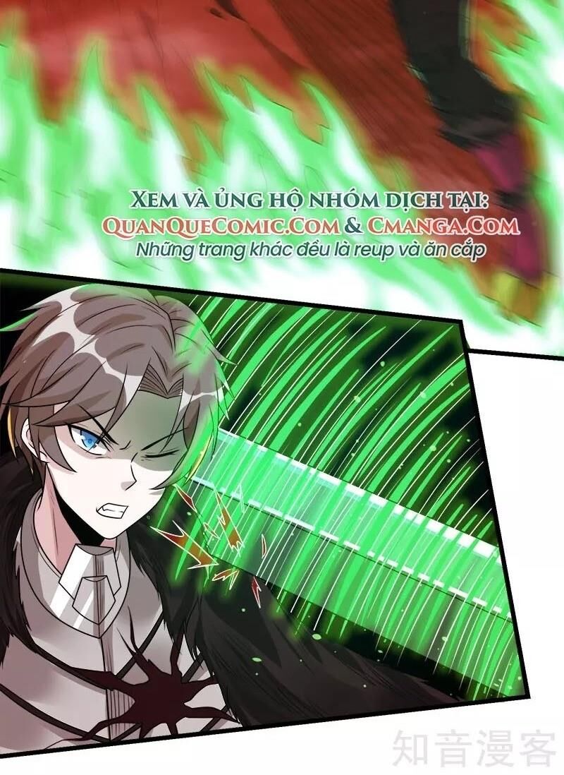 Kiếm Vũ Chap 116 - Next Chap 117
