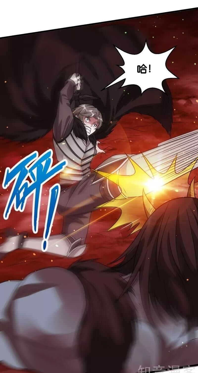 Kiếm Vũ Chap 116 - Next Chap 117