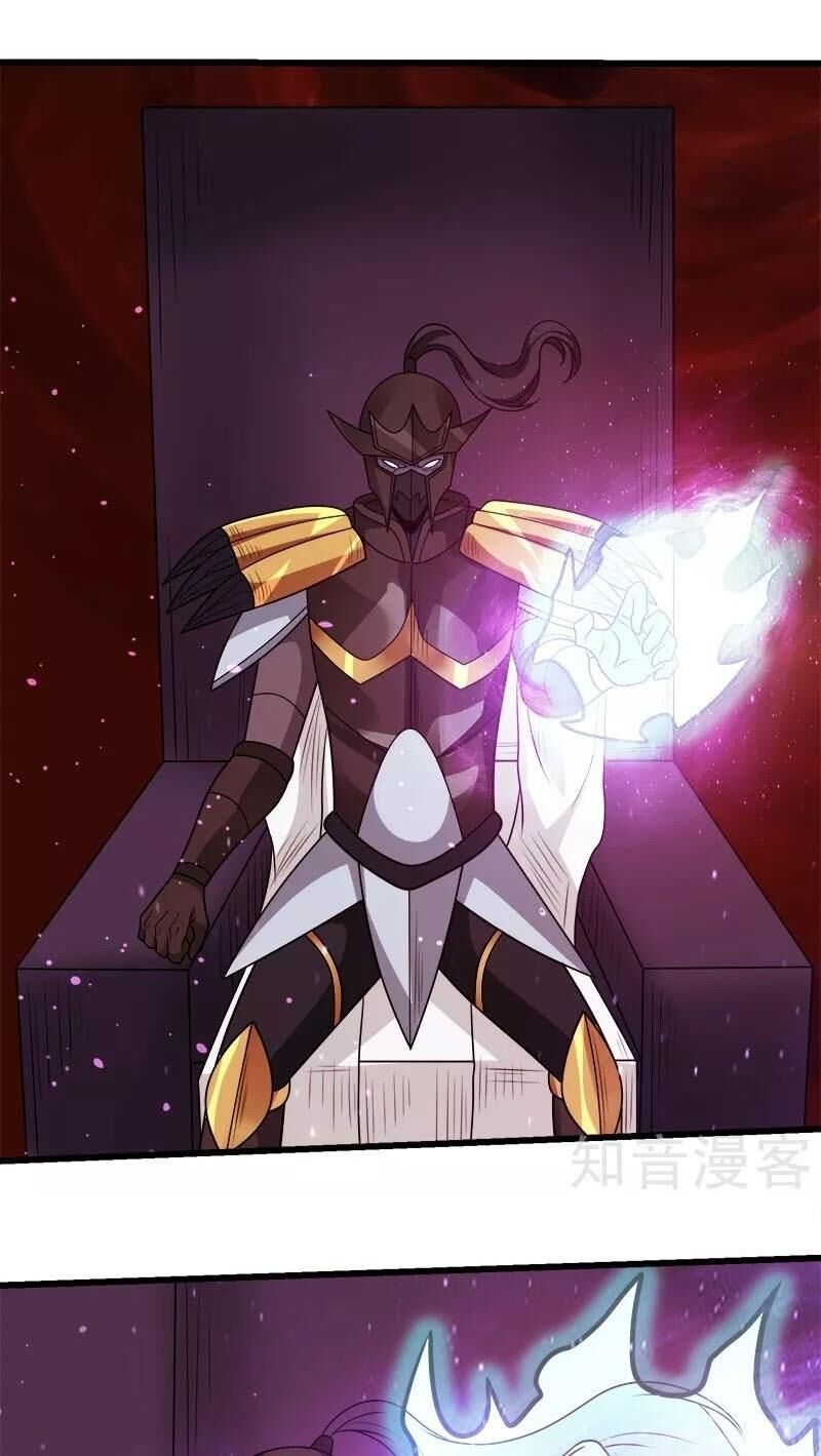 Kiếm Vũ Chap 116 - Next Chap 117