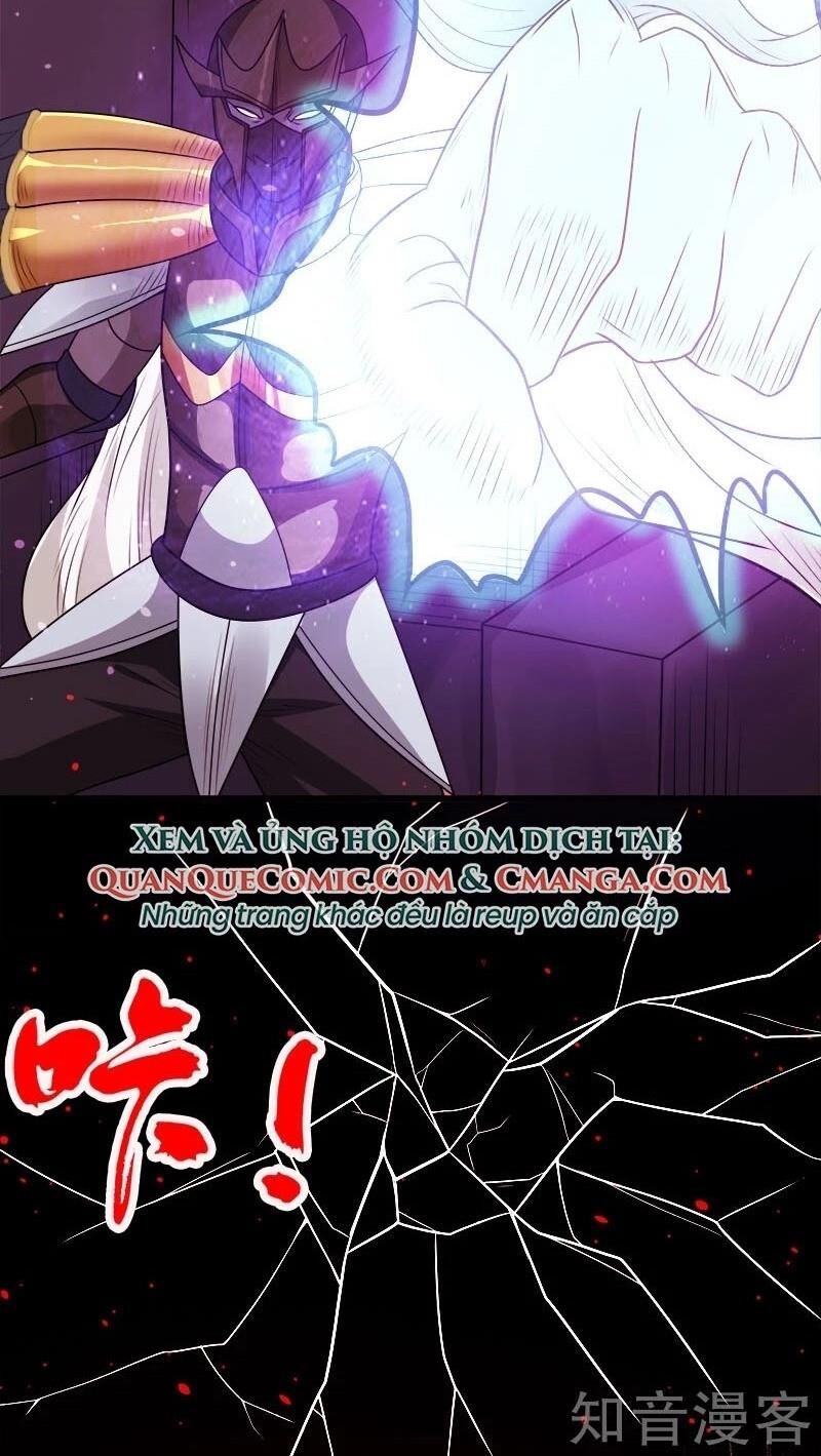 Kiếm Vũ Chap 116 - Next Chap 117