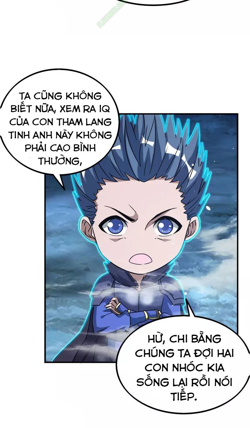 Kiếm Vũ Chap 13 - Next Chap 14