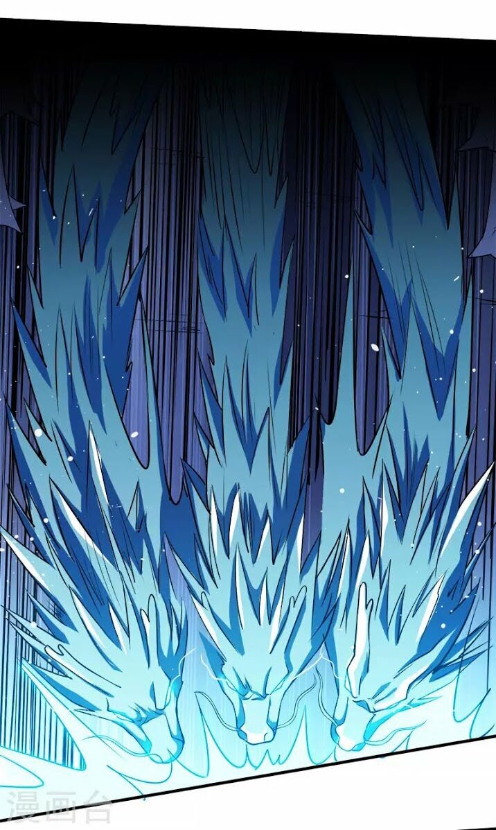Kiếm Vũ Chap 13 - Next Chap 14