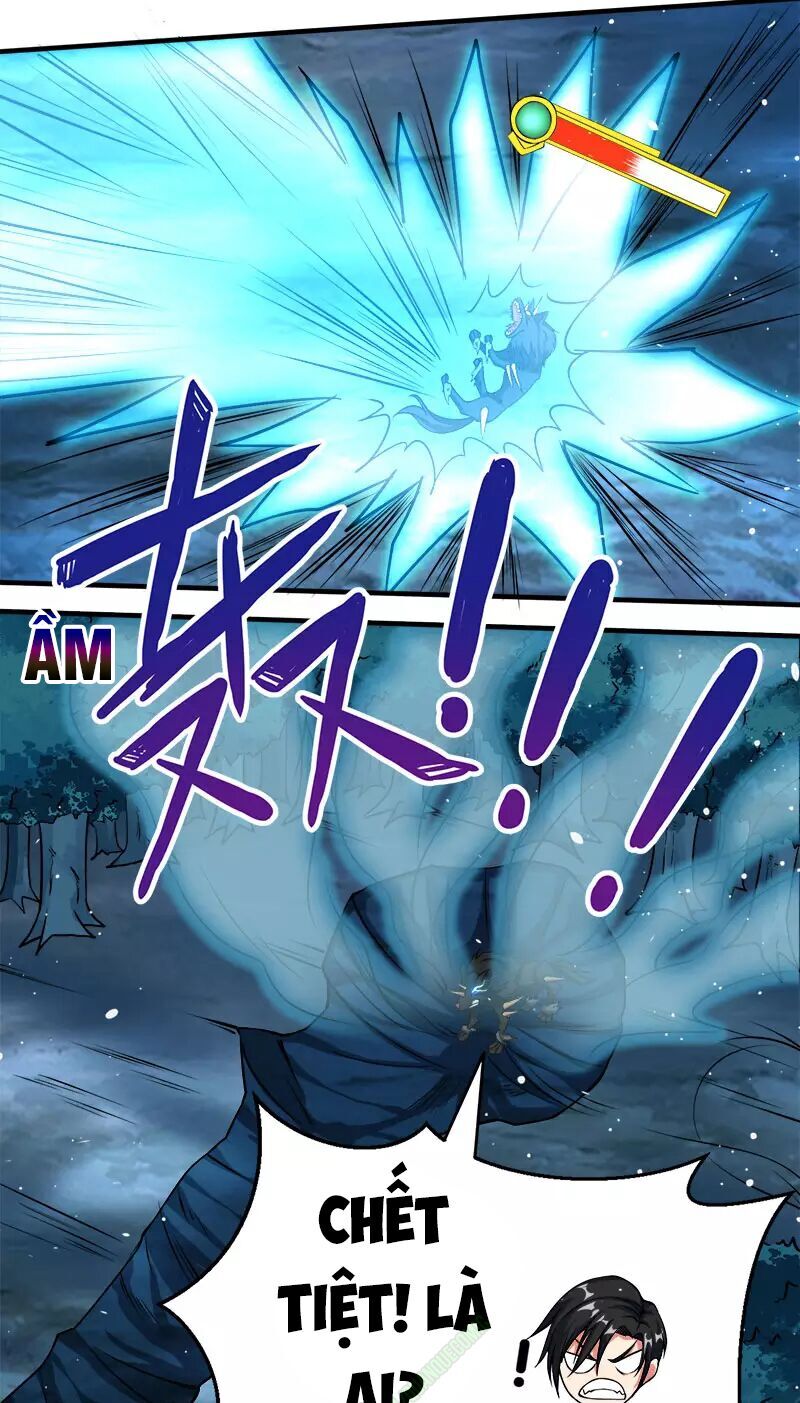 Kiếm Vũ Chap 13 - Next Chap 14