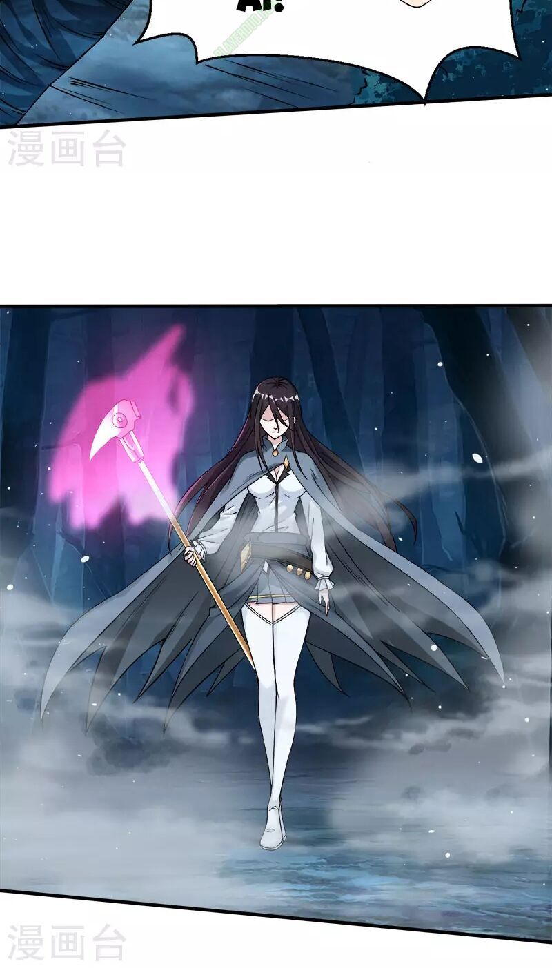 Kiếm Vũ Chap 13 - Next Chap 14