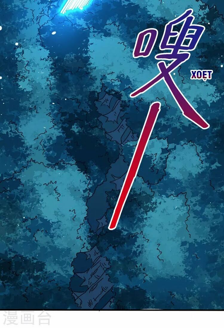 Kiếm Vũ Chap 13 - Next Chap 14
