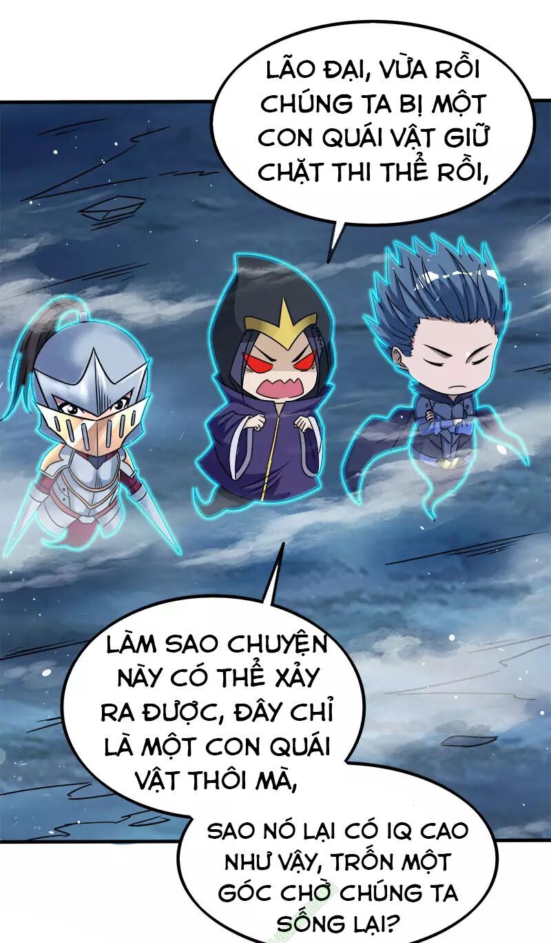 Kiếm Vũ Chap 13 - Next Chap 14