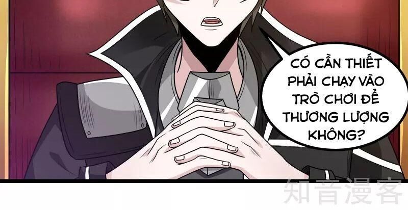 Kiếm Vũ Chap 139 - Next Chap 140
