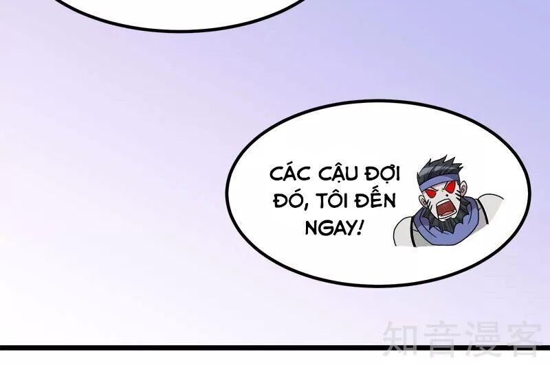 Kiếm Vũ Chap 139 - Next Chap 140