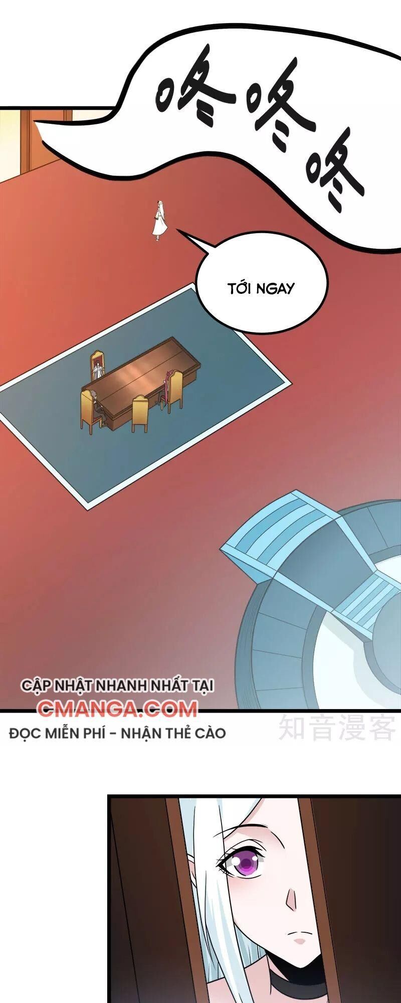 Kiếm Vũ Chap 139 - Next Chap 140