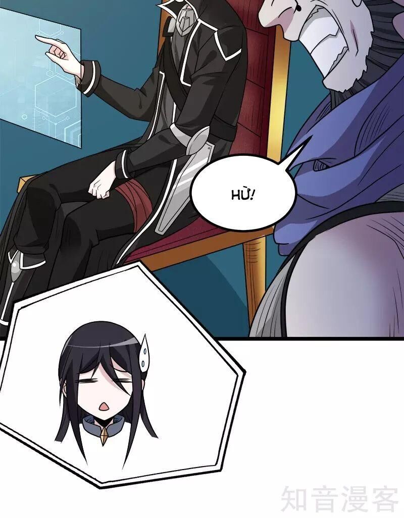 Kiếm Vũ Chap 139 - Next Chap 140