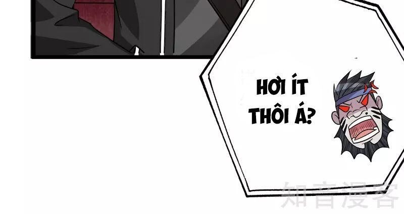 Kiếm Vũ Chap 139 - Next Chap 140