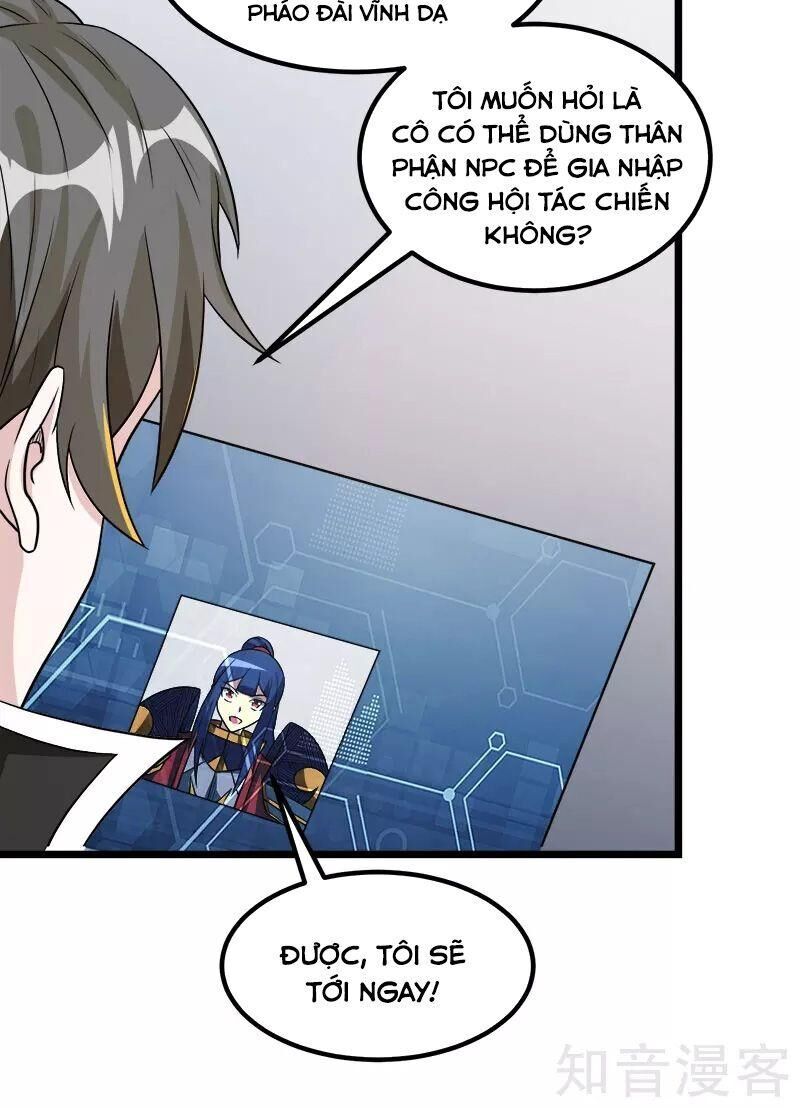 Kiếm Vũ Chap 139 - Next Chap 140