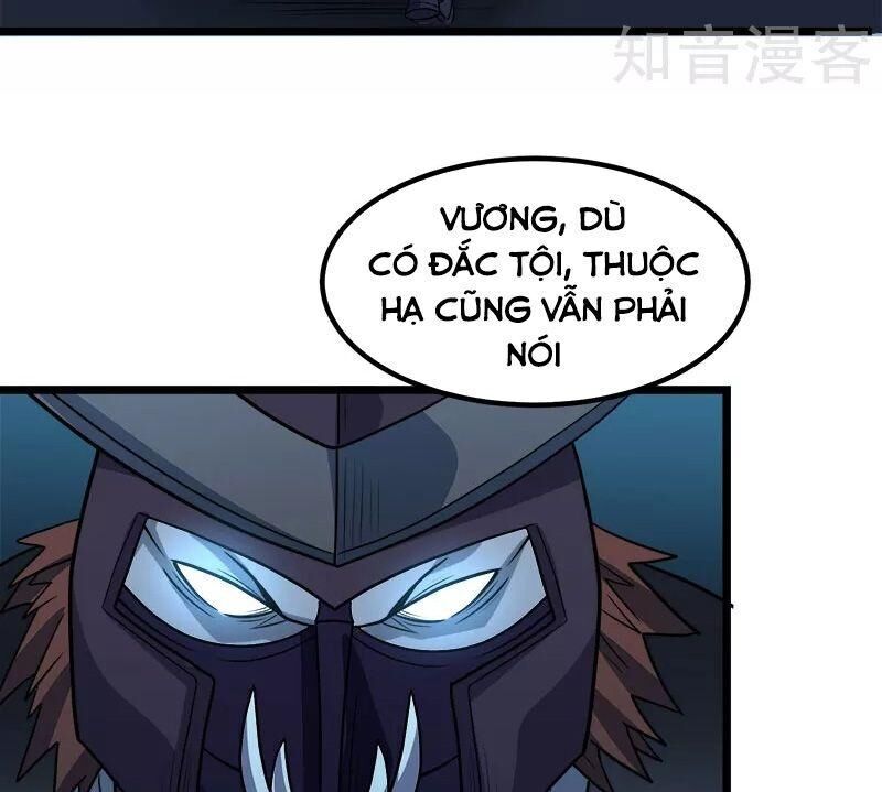 Kiếm Vũ Chap 139 - Next Chap 140