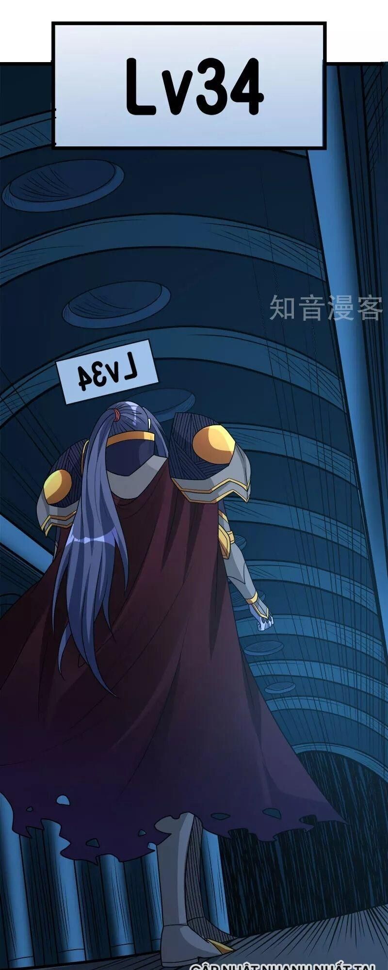 Kiếm Vũ Chap 139 - Next Chap 140