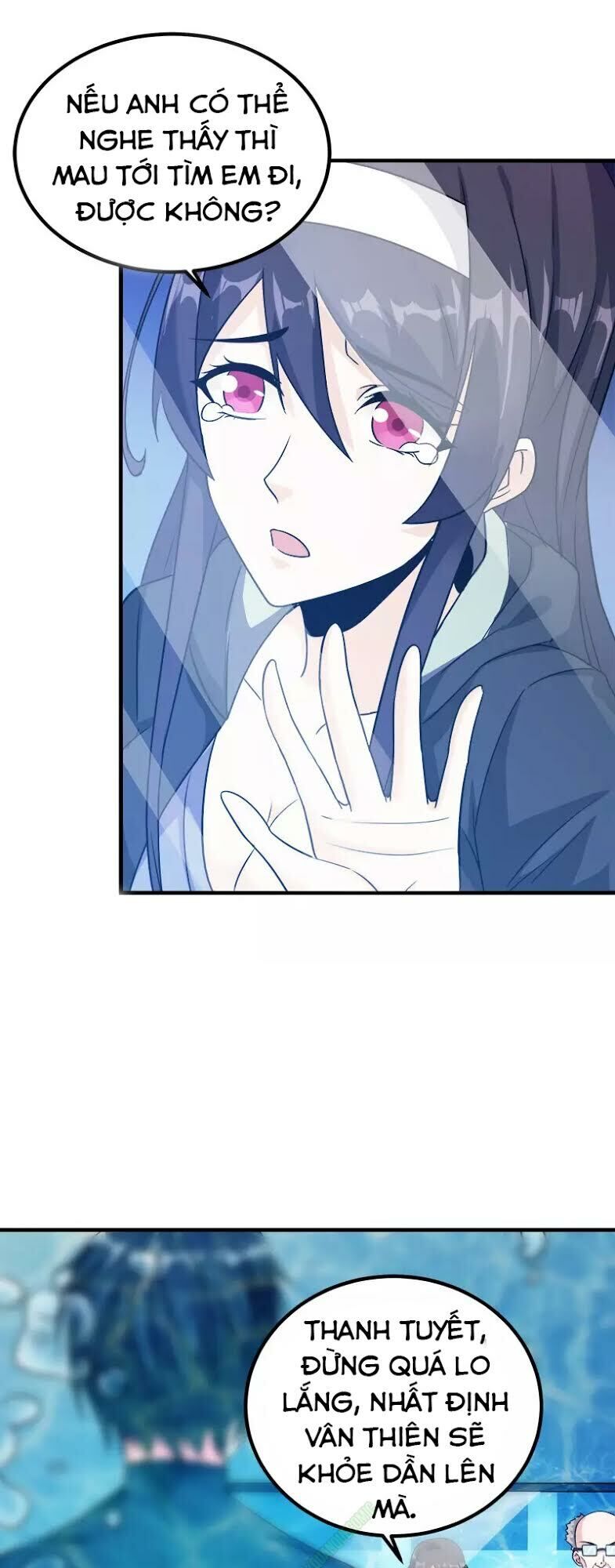 Kiếm Vũ Chap 14 - Next Chap 15