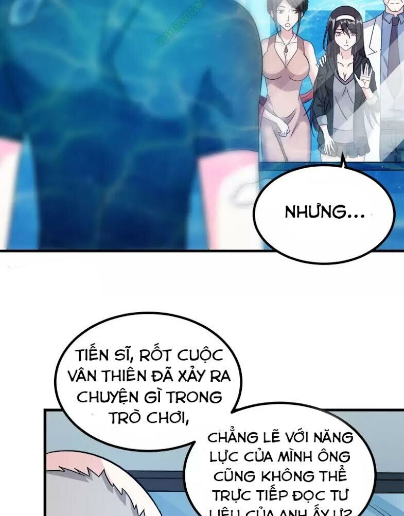 Kiếm Vũ Chap 14 - Next Chap 15