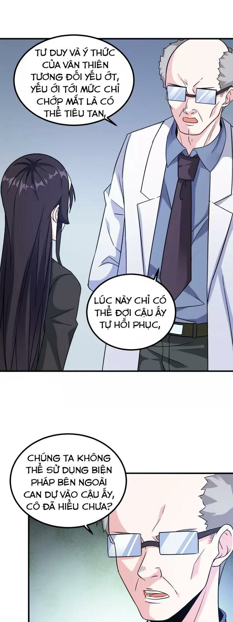 Kiếm Vũ Chap 14 - Next Chap 15
